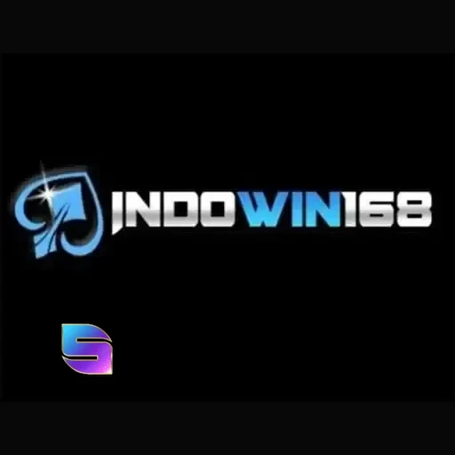 Logo indowin168
